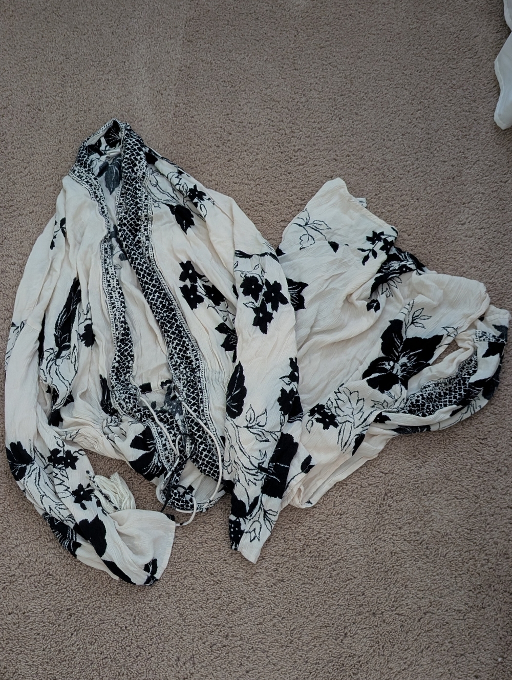 Billabong Cover Up Robe